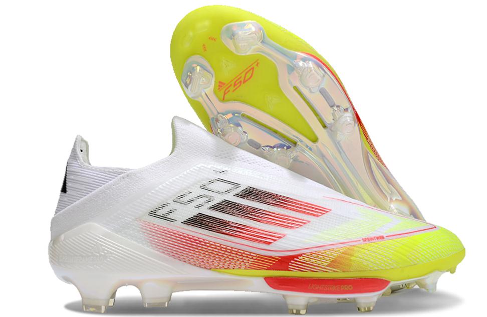 Adidas F50 FG Size 39-45-65895324